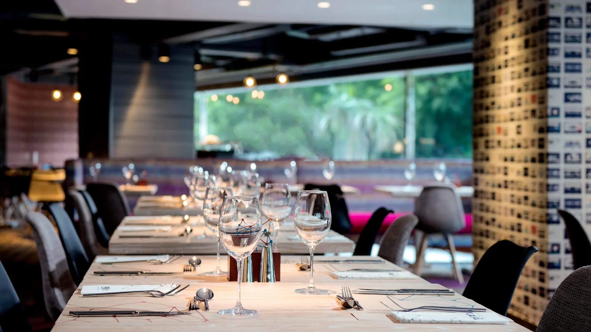 The Park Lane Hong Kong, Autograph Collection Hotel