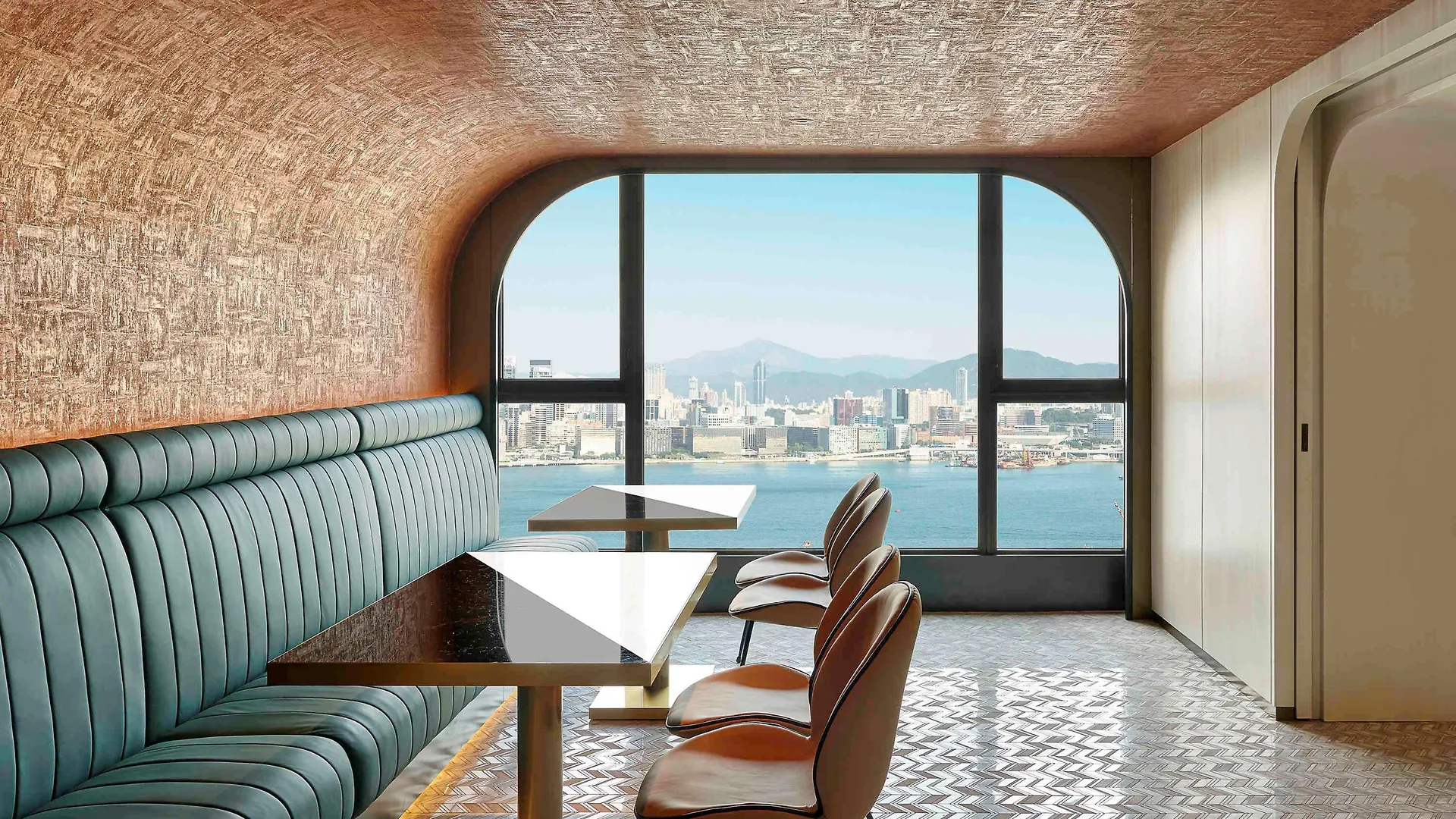 The Park Lane Hong Kong, Autograph Collection Hotel China