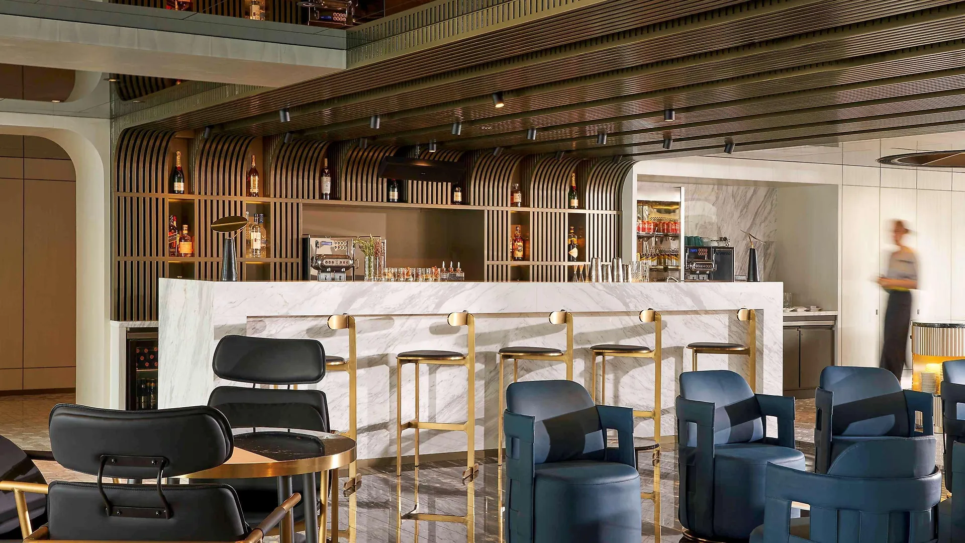The Park Lane Hong Kong, Autograph Collection Hotel
