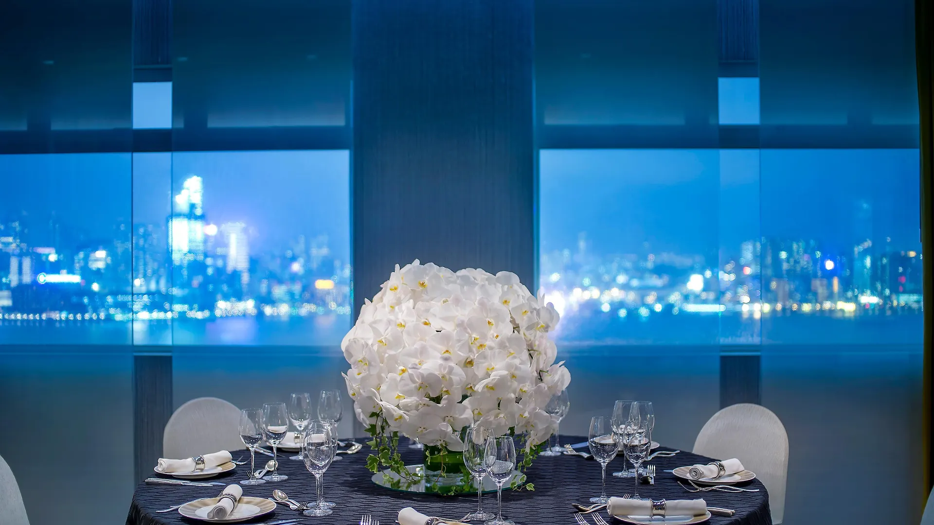 *****  The Park Lane Hong Kong, Autograph Collection Hotel China