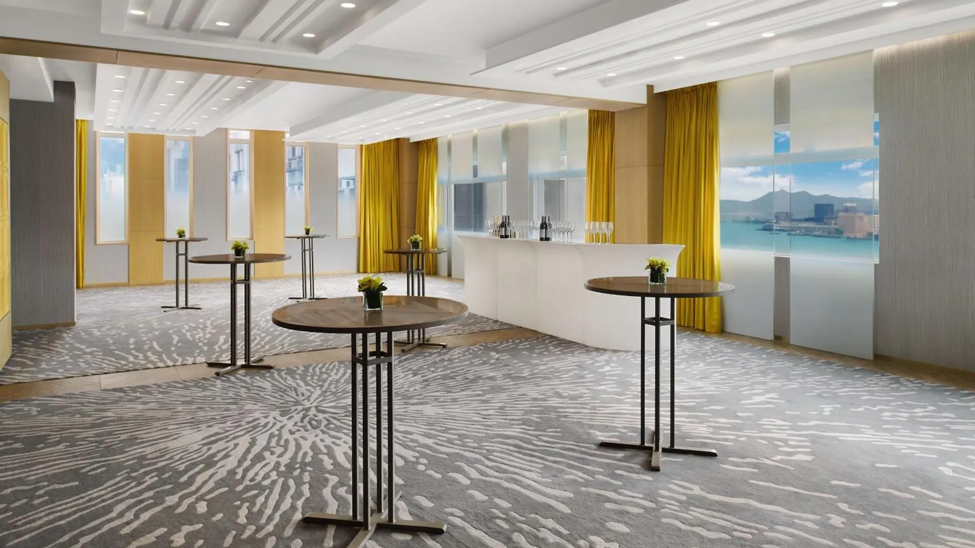 *****  The Park Lane Hong Kong, Autograph Collection Hotel China