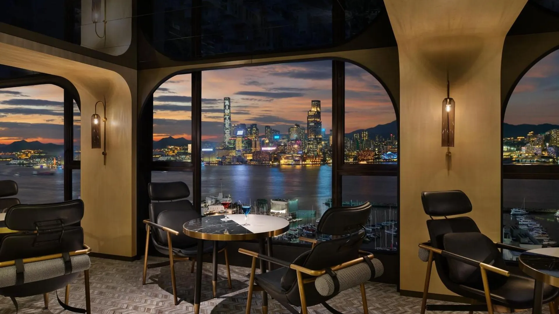 The Park Lane Hong Kong, Autograph Collection Hotel
