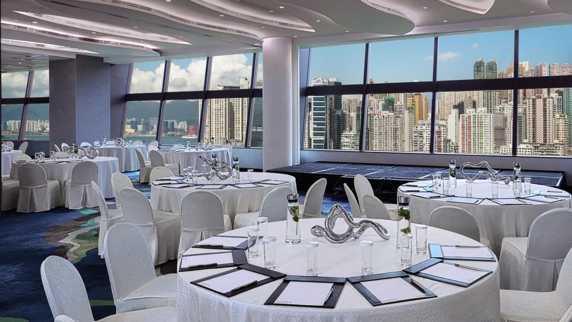 The Park Lane Hong Kong, Autograph Collection Hotel