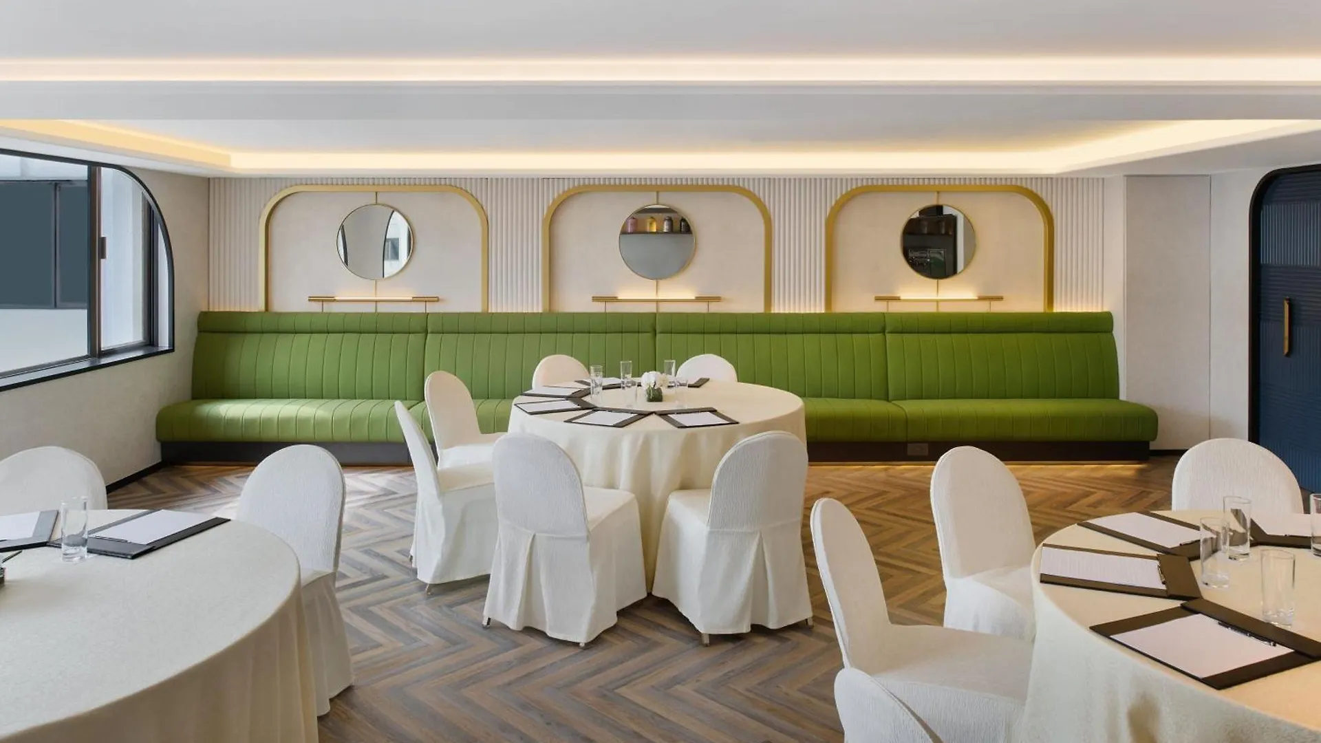 The Park Lane Hong Kong, Autograph Collection Hotel