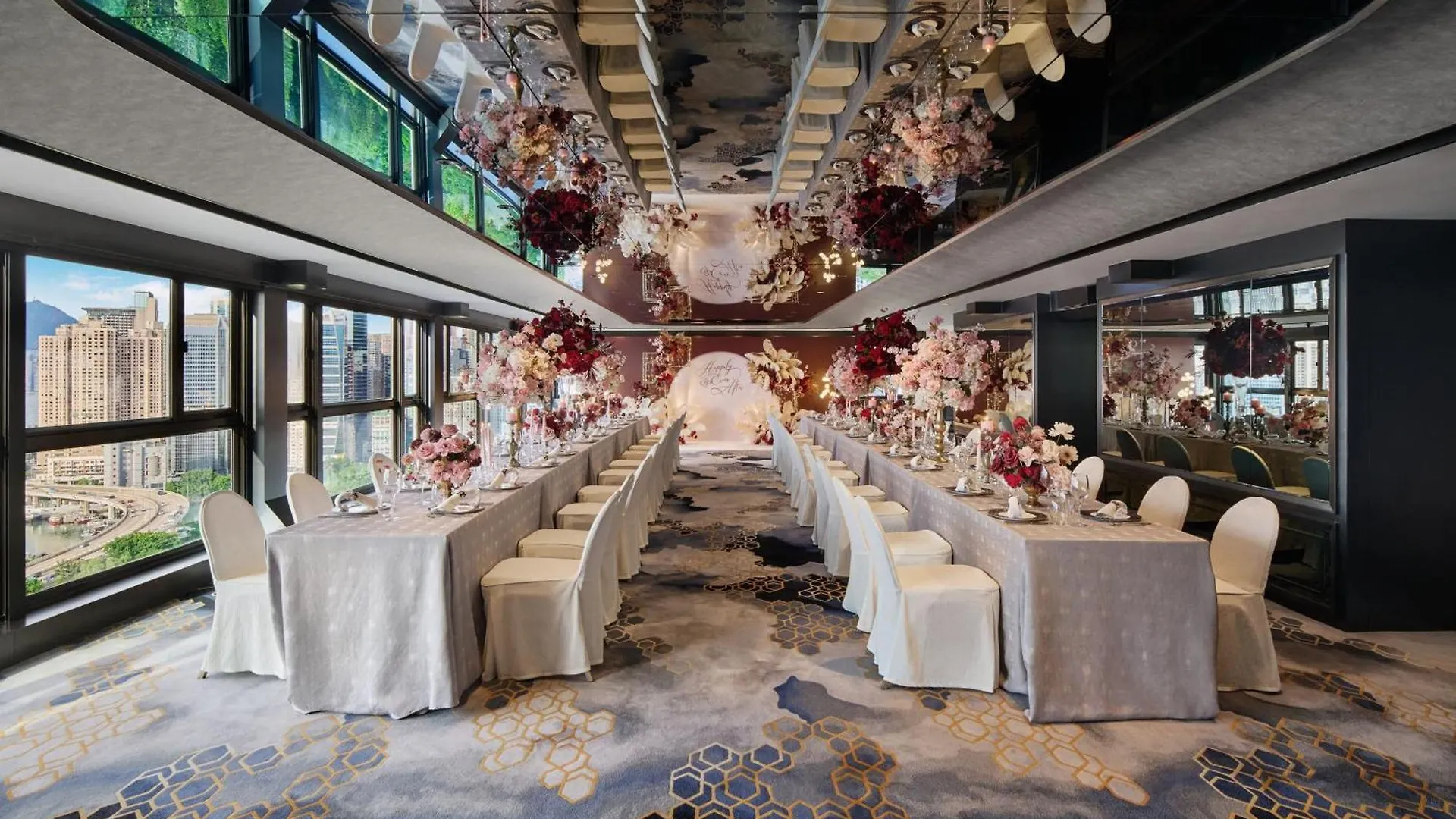 The Park Lane Hong Kong, Autograph Collection Hotel China