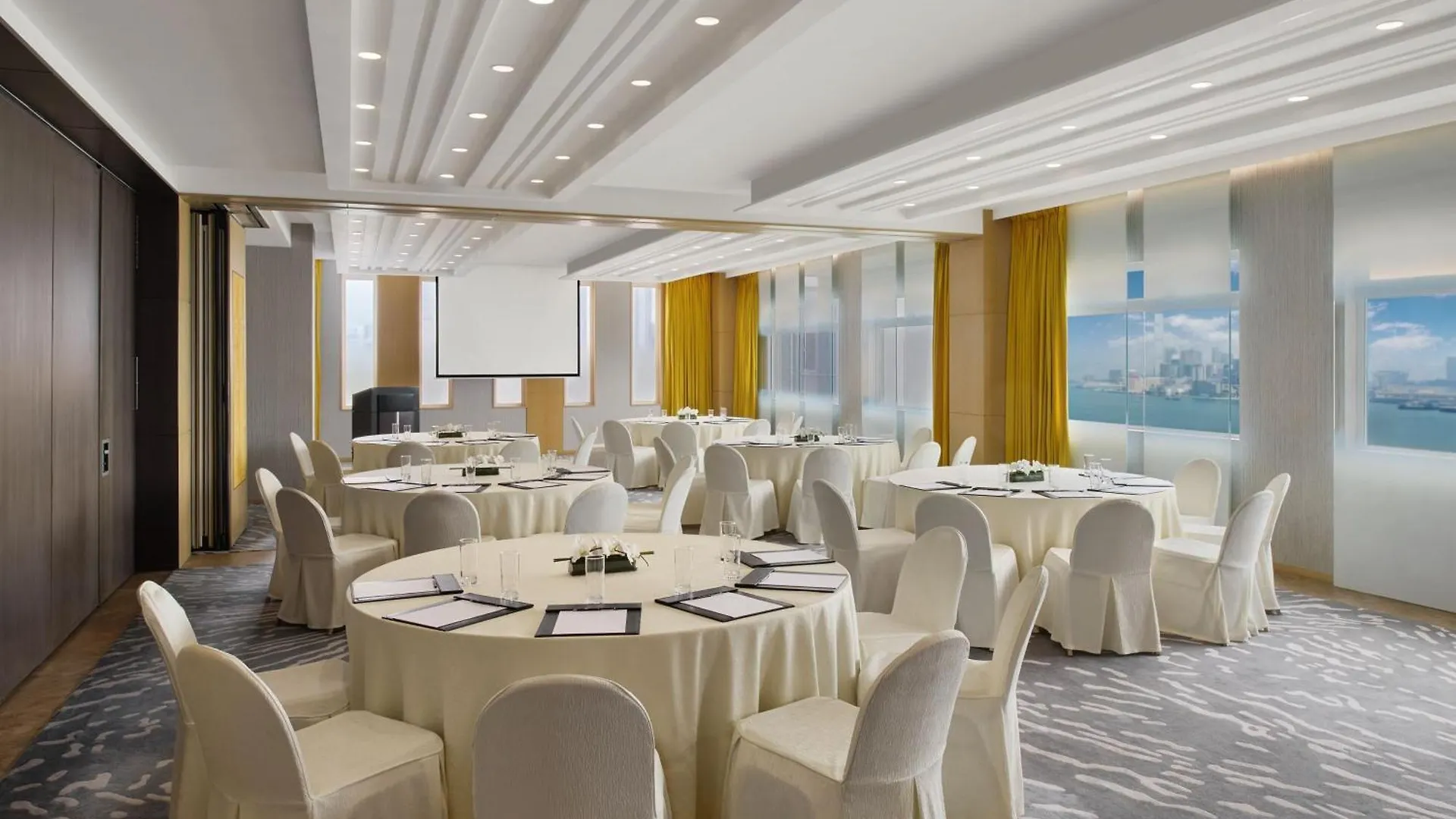 The Park Lane Hong Kong, Autograph Collection Hotel