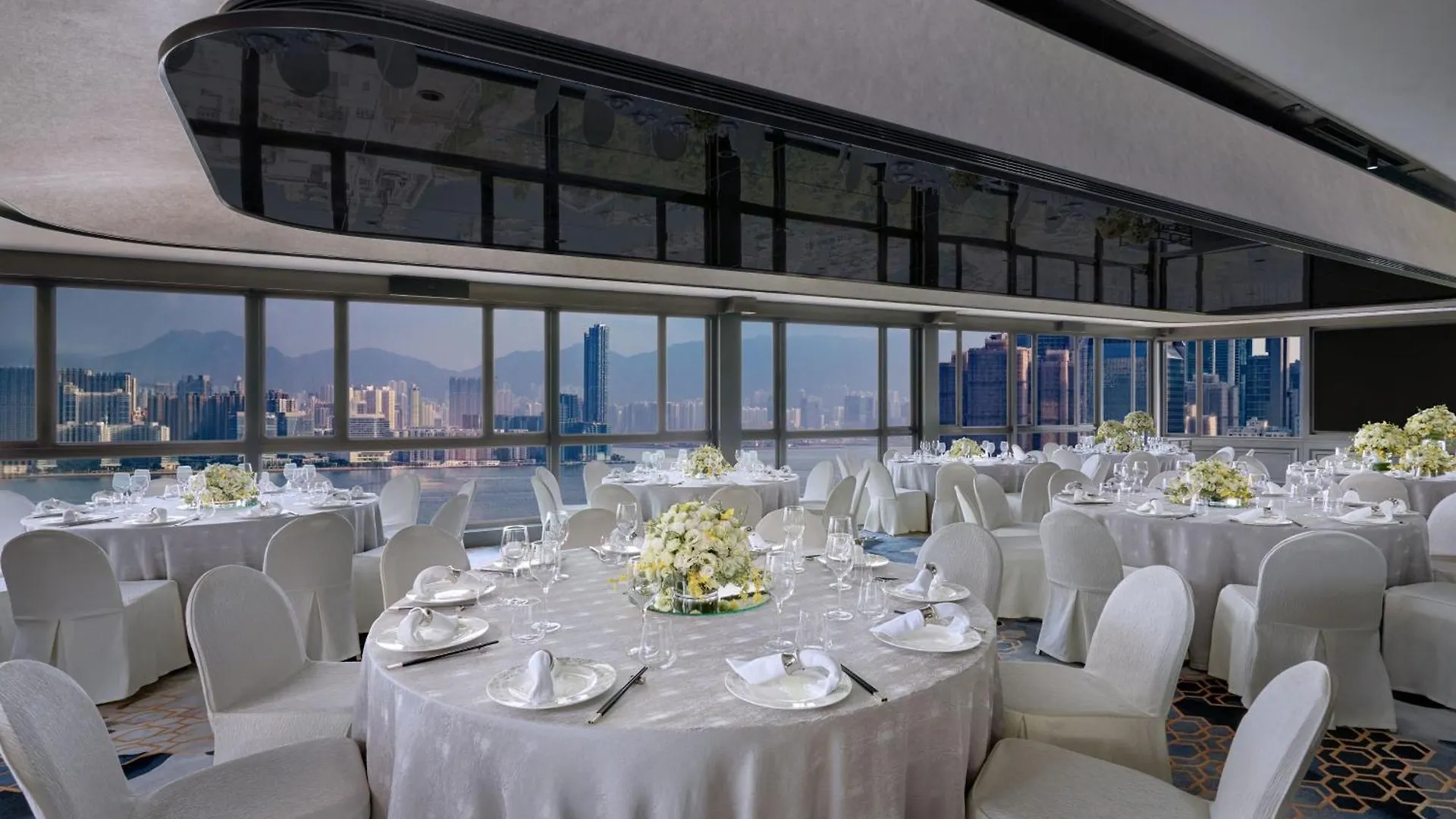 The Park Lane Hong Kong, Autograph Collection Hotel 5*,