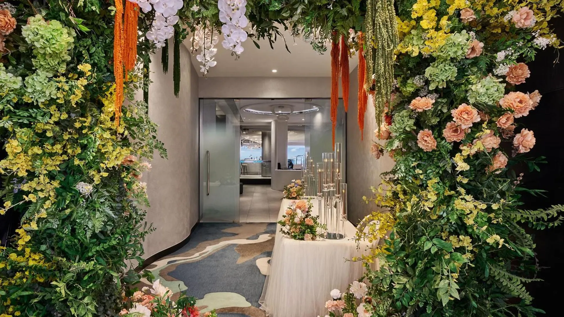 The Park Lane Hong Kong, Autograph Collection Hotel