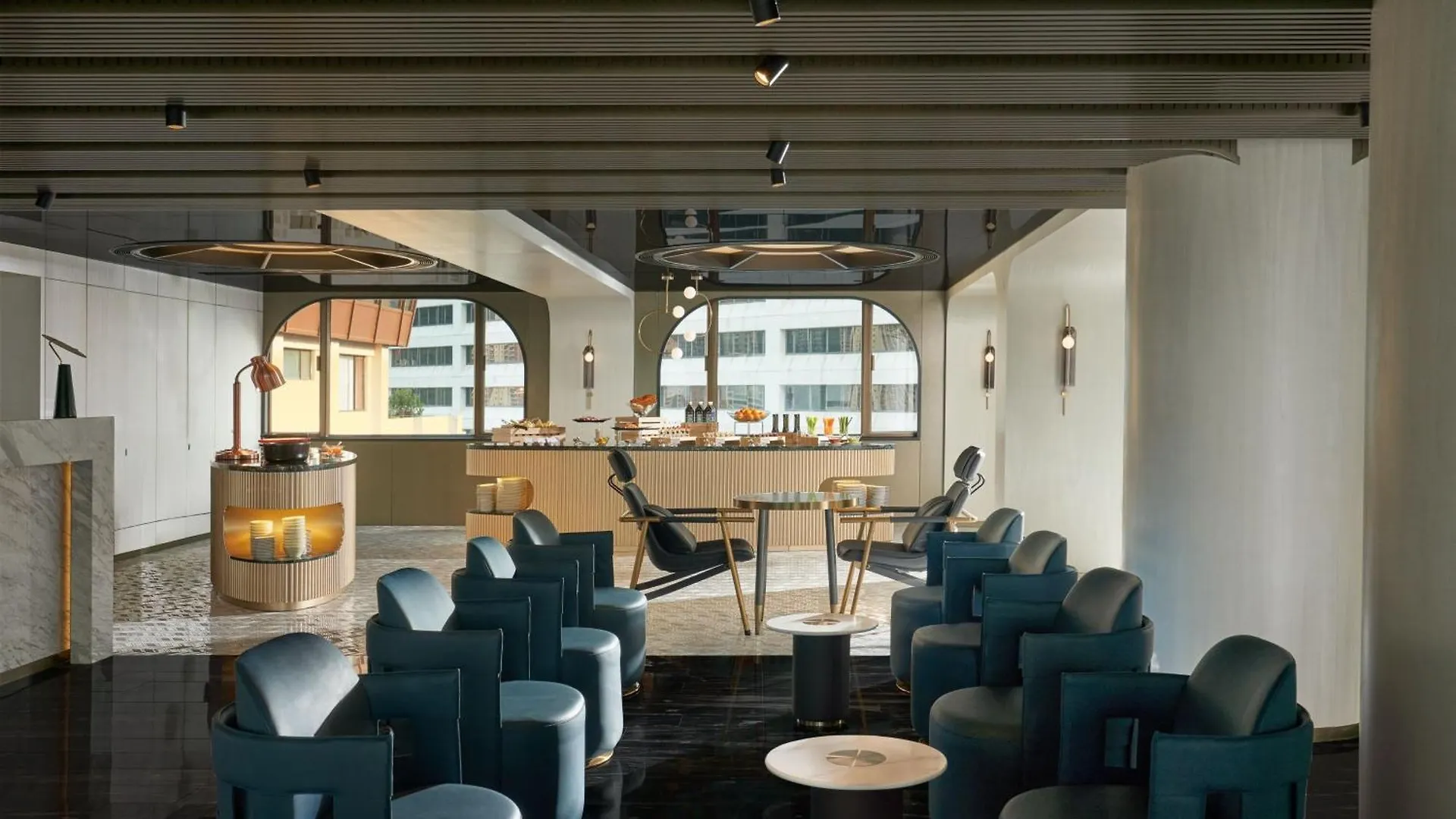 The Park Lane Hong Kong, Autograph Collection Hotel