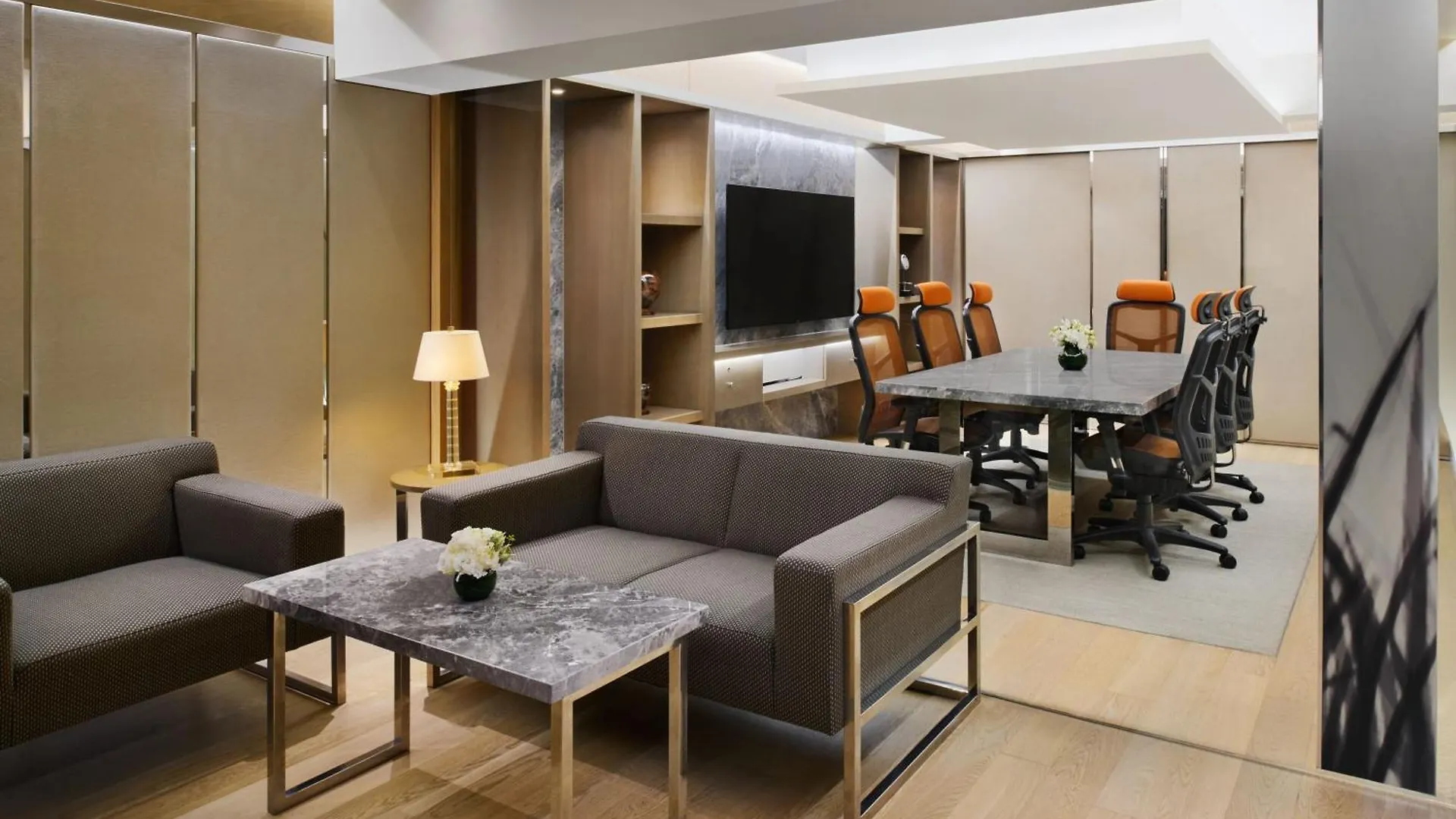 The Park Lane Hong Kong, Autograph Collection Hotel
