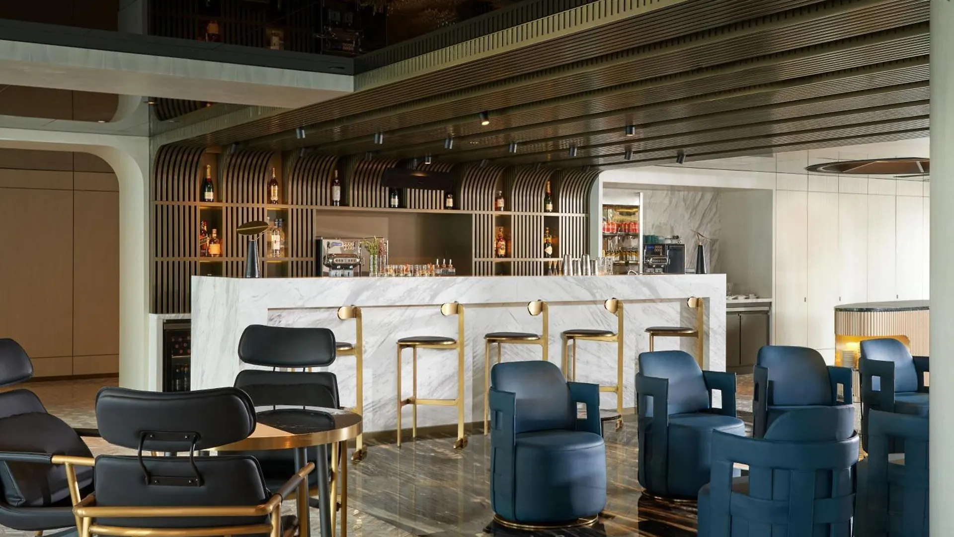 The Park Lane Hong Kong, Autograph Collection Hotel China