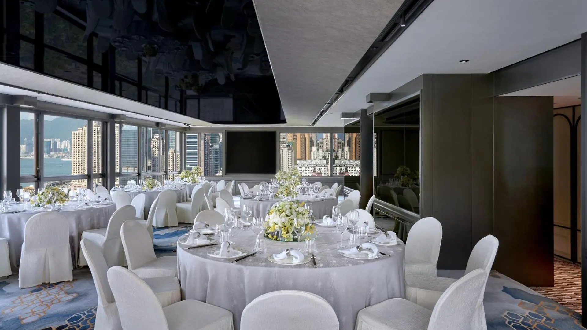 The Park Lane Hong Kong, Autograph Collection Hotel 5*,  China