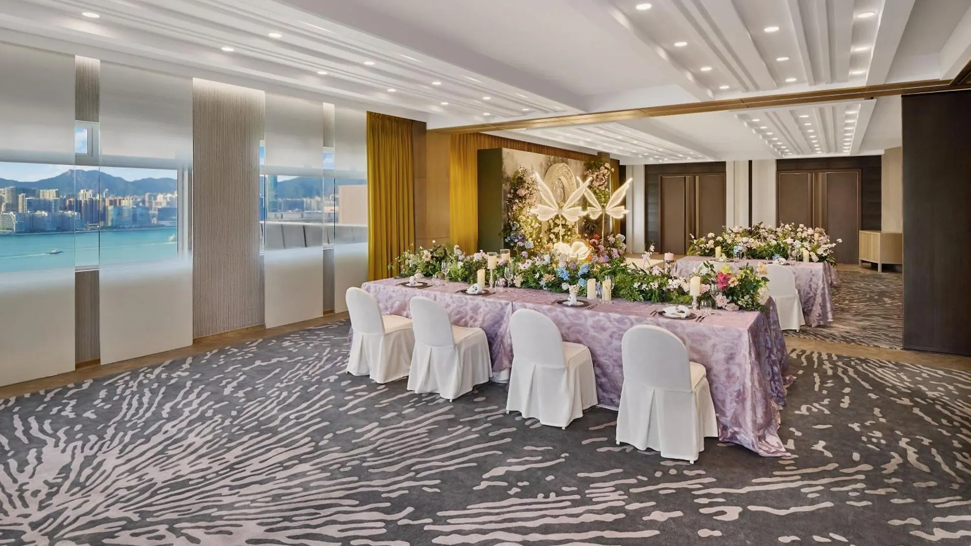 The Park Lane Hong Kong, Autograph Collection Hotel