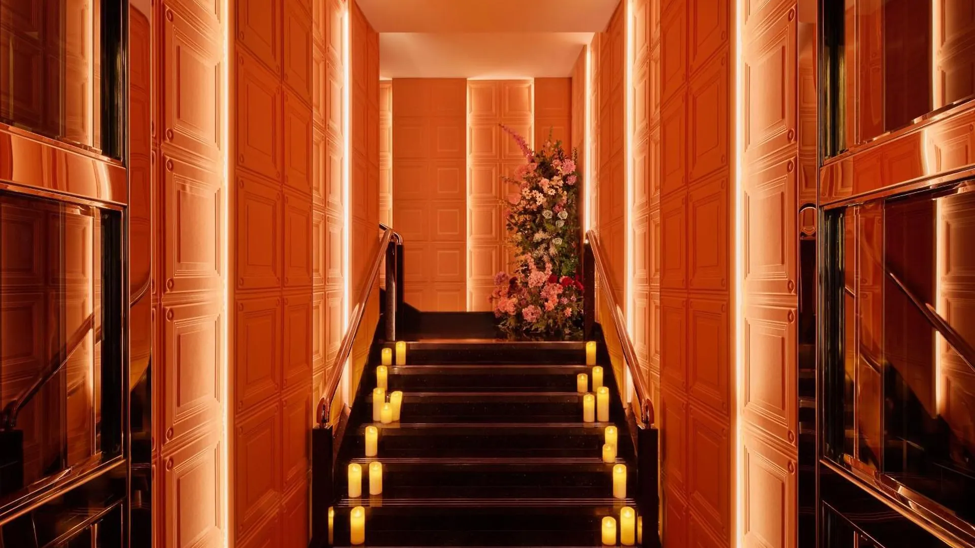 *****  The Park Lane Hong Kong, Autograph Collection Hotel China