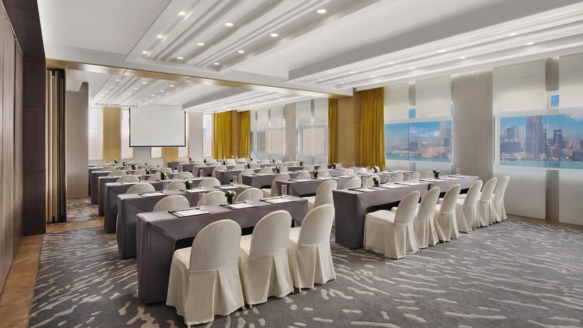 The Park Lane Hong Kong, Autograph Collection Hotel
