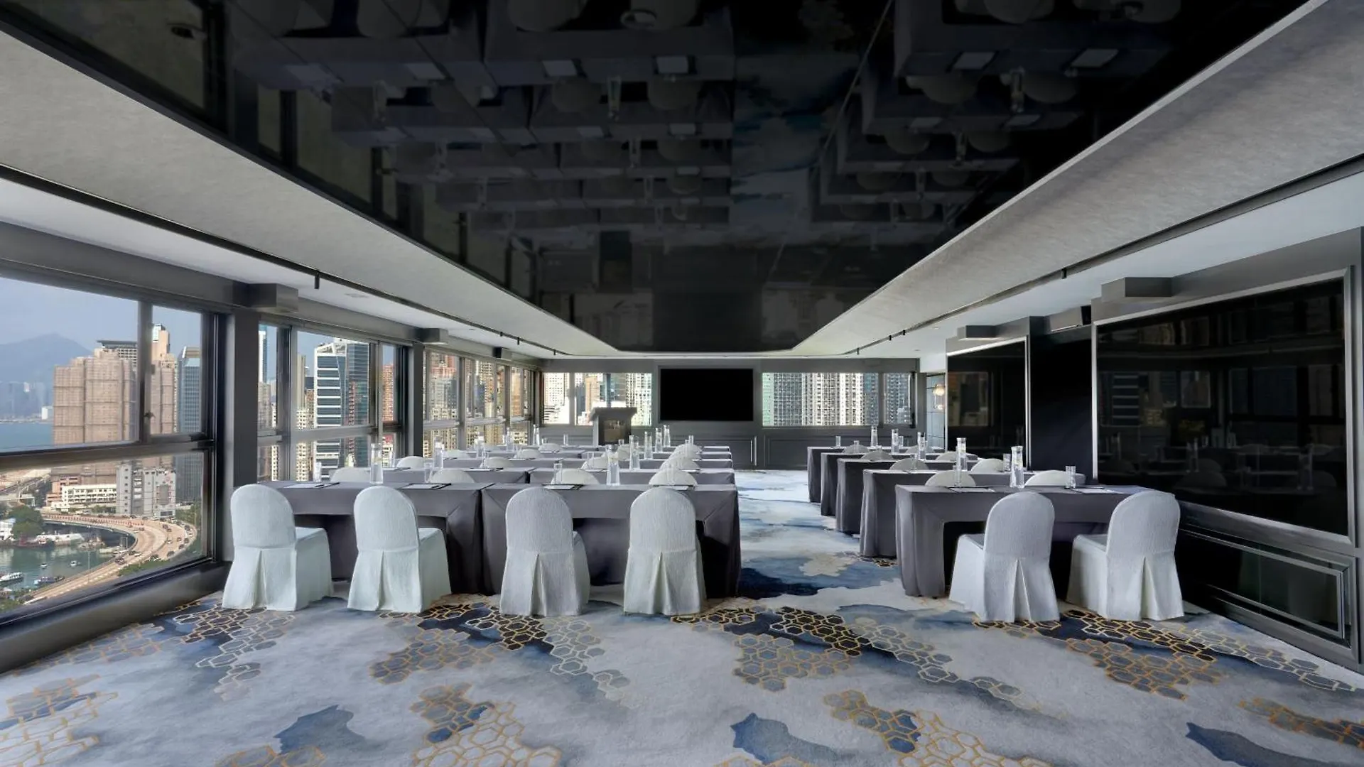 The Park Lane Hong Kong, Autograph Collection Hotel