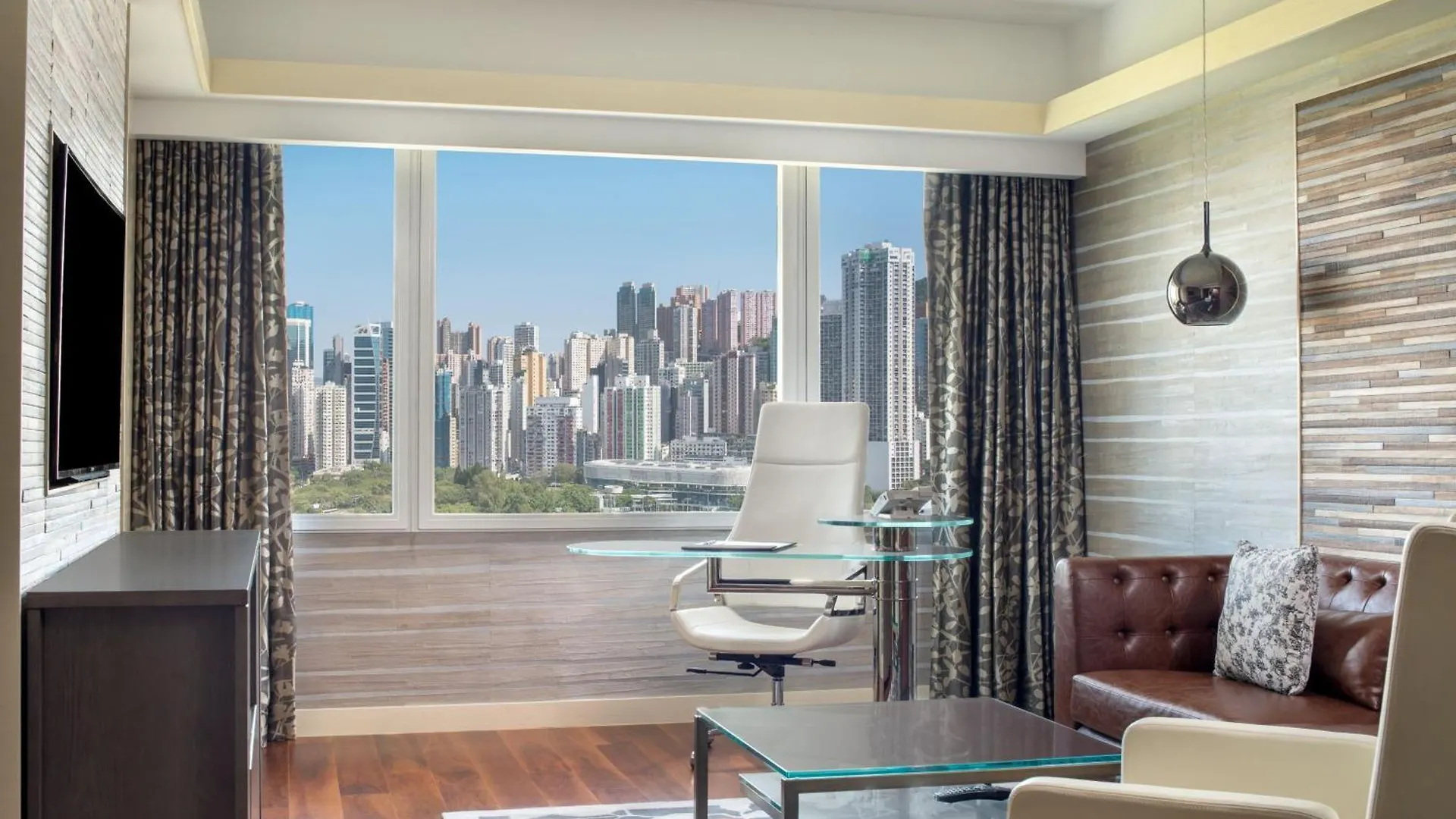 The Park Lane Hong Kong, Autograph Collection Hotel China