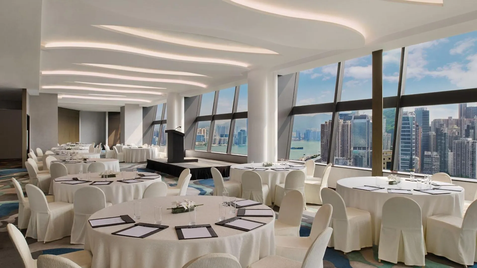 The Park Lane Hong Kong, Autograph Collection Hotel