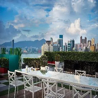 The Park Lane Hong Kong, Autograph Collection Hotel